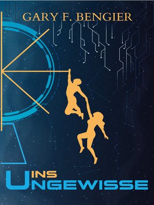 cover image of Ins Ungewisse